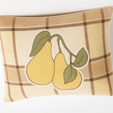 Pillow Shell 100% Polyester 15x19in
