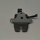 Trunk Tailgate Latch Lock Actuator Compatible with 2012-2018 Ford Focus Sedan Replaces # BM5Z5443150B 940-128