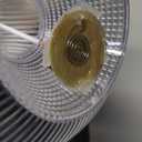 Multi-Color Mushroom Touch Lamp