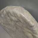 3 Pack 14.6" Large Cat Tree Hammock Basket Bed Lounger Tower Replacement Parts with 6 Pcs Hanging Elastic Strings Pom Pom Toys, Cat Tree Accessories Hammock Attachment (Beige)