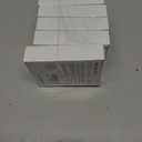 5 x HiWe Anti-Lost Bifold Men Wallet with Find My, Genuine Leather, RFID, Original Design, Black