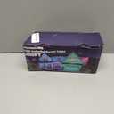 Permanent Outdoor Lights,200FT RGB Eave Light,IP67 Waterproof Lighting for House,Smart LED with App/Remote Control for Outdoor Decor,Garden Decor,Party,Holiday