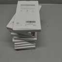 10 x MOZOTER for iPhone Air Case with Kickstand,[Compatible with MagSafe] [12FT Military Grade Protection] Slim Translucent Matte Shockproof Phone Case,6.5",Black