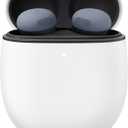 Google Pixel Buds Pro 2 - Wireless Bluetooth Earbuds with Pro-Level Active Noise Cancellation - Built for Gemini AI Assistant - Moonstone (2025 Model)