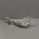 Zakkart 2-Pack Cat Scratching Board, 25.6'' Tall Cardboard L Shape Vertical Cat Scratchers for Indoor Cats, Cat Scratching Post for Wall and Couch, Large