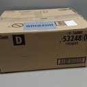 Depend Underpads, Disposable Incontinence Bed Pads for Adults, Slip Resistant, 36"x 21", 24 Count (2 Packs of 12) (Packaging May Vary)