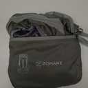 ZOMAKE Ultra Lightweight Packable Backpack 25L, Foldable Hiking Backpacks Water Resistant Small Folding Daypack for Travel(Dimgray NEW)