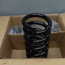 SCITOO 2PCS Front Suspension Coil Spring Set Fit 97-03 for Ford for F-150