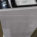 BLACK+DECKER Small Portable Washer, Washing Machine for Household Use, Portable Washer 1.7 cu.Ft with 8 Cycles, Transparent Lid & LED Display