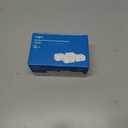 TP-Link  Smart Plug Wi-Fi Mini, Energy Monitoring, Compatible with Alexa & Google Home & Samsung SmartThings, Timer, 15A/1800W Max, ETL Certified, 2.4G Wi-Fi Only, Tapo P115(4-Pack)