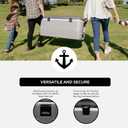 Igloo Hard Cooler | Polar & Party Bar Series | Insulated Ice Chests