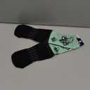 For Bare Feet Wnba Zoom Ii Crew Sock, Youth