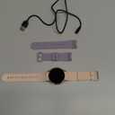 Smart Watches for Men/Women, 1.26" HD Smart Watch for Android Phones & iPhones (Make/Answer Calls), IP68 Fitness Watch for Women/Men with 110+ Sport Modes, Heart Rate Monitor, Sleep Tracker, Gift (Gold)