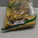 BULBUL Velvet Gold Curtains 84 inch Length- Living Room Blackout Thermal Window Drapes Darkening Decor Grommet Curtains for Bedroom Set of 2 Panels