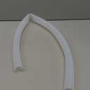 XYWHPGV 14mm x 17mm High Temperature Resistant Flexible Silicone Tubing 0.5m Long (d1cc7 8cc5a 7dd7a 7ac22 fe1e6 e47d6