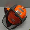 Husqvarna Helmet, Pro Helmet-Orange