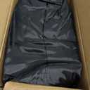 Amazon Basics Inflatable Air Mattress Twin with Built-in Pump
