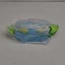 Outward Hound by Nina Ottosson Paw N' Play Dog Treat Puzzle, Level 2 Intermediate Enrichment Toy, Blue, Small