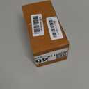 Power Window Switch Fits for Volvo VAH 2011-2015,VHD 2004-2015,VNL 2004-2017,VT 2004-2014,Driver Side Control Door vidrios Master Switch OEM 20752918.18 Pins