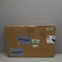 Medline Backless Shower Chair with Arms - 350 lb. capacity, Bench, Stool, Seat for Elderly, Seniors Independent Adult and Disabled Adults, Grey