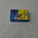 2 in 1 Dog Shock Collar & Dog Bark Collar, 4200 FT Dog Training Collar with Remote,3 Training Modes & Light for Night Walks,IP67 Waterproof Smart Anti Barking E-Collar with Adjustable Sensitivity