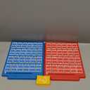 Guess Who? Board Game with Classic Characters by Winning Moves Games USA, Classic Children's Mystery Board Game of Deduction for 2 Players, Ages 6+ (1191)