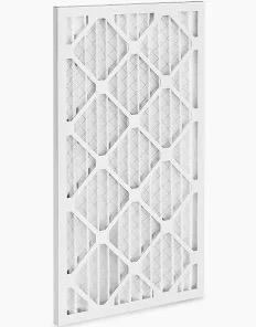 Filtrete DR04-6PK-2E Clean Living Dust Reduction AC Furnace Air Filter, MPR 600, 14 x 25 x 1-Inches, (Pack of 1)