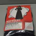 Morph Witch Costume Women With Makeup, Womens Witch Costumes For Adults, Costumes For Women, Womens Halloween Costume (X-Small)