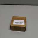 RCA Audio Volume Controller, line Volume Control Box, Mini attenuator knob -RC11