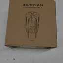 Cup Holder Expander, Automatic Car Cup Holder Expander Holds Large Water Bottles, Compatible with Yeti, Stanley, Owala Tumbler & Mugs, Adjustable Arms & Extendable Base Insert