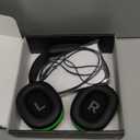 Wireless Gaming Headset for Xbox Series X|S, Xbox One, PS5, PC, Mac, Switch  Bluetooth Headphones with Noise Cancelling Mic, 60H Playtime, Low Latency, Lightweight for Gamers (Black and Green)