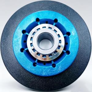 WPW10314173 W10314173 Dryer Drum Support Roller Kit