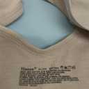 Hanes Women's Maternity Nursing Bra, Lounge Nursing Bralette, Moisture-Wicking, Odor Protection (Medium, Deep Glow)