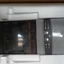 Frigidaire 26 Lbs per Day Portable Compact Maker, Ice Making Machine, Stainless, Medium