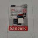 SanDisk 1.5TB Ultra microSDXC UHS-I Memory Card with Adapter - Up to 150MB/s, C10, U1, Full HD, A1, MicroSD Card - SDSQUAC-1T50-GN6MA [New Version]