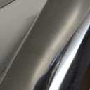 Vibrant 17950 Stainless Steel Resonator 3 inch