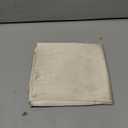 ZIMASILK 100% Pure Mulberry Silk Pillowcase for Hair and Skin Health, Soft and Smooth, Both Sides Premium Grade 6A Silk,600 Thread Count, with Hidden Zipper,1pc (Queen 20''x30'',Beige)