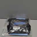 Car Window Shades(2 Pack)-Side Window Sun Shades, UV Protection Breathable Spandex Baby Window Covers, Universal Fit Most of Cars, Protect Privacy for Family (27.2"x39.8") Black