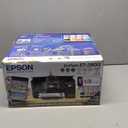 Epson EcoTank ET-2800 Wireless Color All-in-One Cartridge-Free Supertank Printer with Scan and Copy  The Ideal Basic Home Printer - Black, Medium