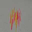 PARTY TIME DI1927 Pack of 25 Luminosticks, PE, Multicoloured, 20.1 x 0.5 x 0.5 cm
