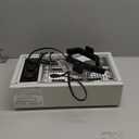 Comfort Zone Portable Indoor Radiant Space Heater, 1500 watts, Adjustable Thermostat, All Metal Body, Wire Element, Overheat Protection, Radiant Heat, Ideal for Home, Garage, or Workshop, White