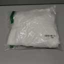 Babydoll Dress for Women Spaghetti Strap Swing Dresses Sleeveless Short Flowy Dress Summer Loose Sundress (White)