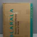 Heated Towel Racks for Bathroom, Wall Mounted Electric Towel Warmer Racks with Timer & Temperature Control, 4 Bar Stainless Steel Towel Heater for Bathroom, Brushed Gold, Plug-in