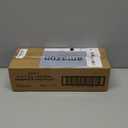 Amazon Basics Wet & Dry Sweeper Kit (1 Sweeper Handle, 7 Heavy Duty Dry Cloths, 3 Wet Floor Cloths)