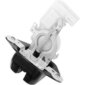 Rear Liftgate Lock Actuator Trunk Latch Fit for Honda CRV CR-V 2007 2008 2009 2010 2011, Pilot 09-11 Back Gate Tailgate Assembly Motor, Replace 74800-SMG-G01