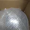 Disco Ball 12-Inch Large Hanging Mirror Ball Disco Ball Decor for Disco Party Decorations, Weddings, Events, Disco Christmas Decor, and Home Celebrations