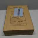 Hanke Underseat Carry On luggage Bags for Travel, Foldable Travel Bags for Women, Soft Lightweight Personal Item Travel Bag Small Carry On Bags for Airplanes, Travel Tote Bags for Women Men（Black）