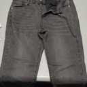 LookbookStore Skinny Jeans for Women Trendy High Waist Slim Fit Comfort Jeggings Jeans Stretchy Denim Pants Work Casual (Large, Washed Black)