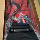 Wrangler Wesley Rolling Duffel Bag