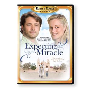 Expecting a Miracle